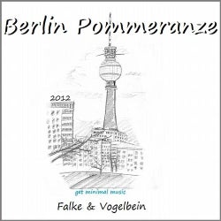 Berlin Pommeranze