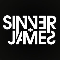 Sinner & James' Miss Her Chart