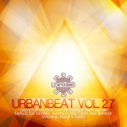 Urbanbeat Vol 27