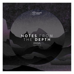 Notes From The Depth Vol. 16