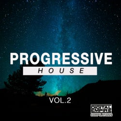 Progressive House, Vol. 2