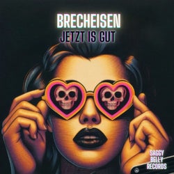 Jetzt is gut