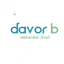 Davor B September CHART