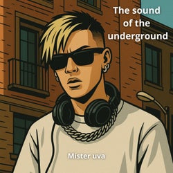 The sound of the underground