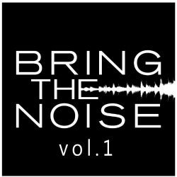DJ Oscar Sharm ( Bring The Noise Vol . 1 )