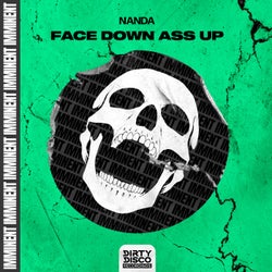 Face Down Ass Up (Extended Mix)