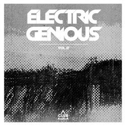 Electric Genious Vol. 27