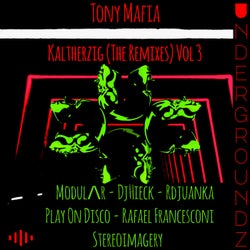 Kaltherzig (The Remixes) Vol 3