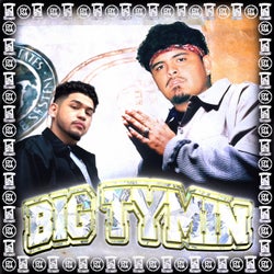 Big Tymin (feat. Doeman)