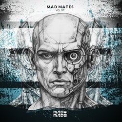 Mad Mates Vol.07.