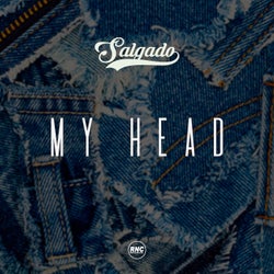 My Head (feat. James Stefano)