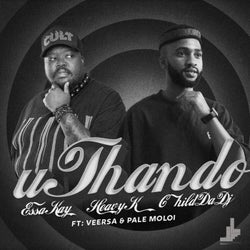 Uthando