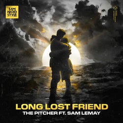 Long Lost Friend (feat. Sam LeMay)