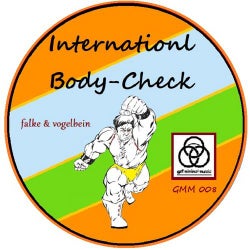 International Body-Check