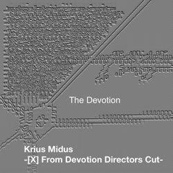 Krius Midus-X-Next: From The Devotion Directors Cut
