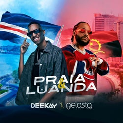 Praia & Luanda