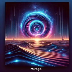 Mirage (feat. OREN)