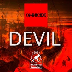 Devil (feat. Awaximus)