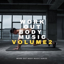 Work out Body Music, Vol. 2