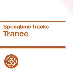 Springtime Tracks: Trance