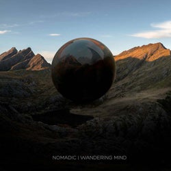 Wandering Mind