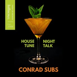 House Tune / Night Talk