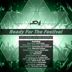 Ready for the Festival Compilation
