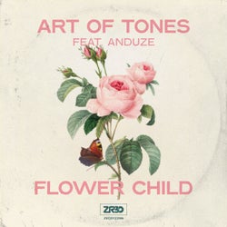 Art Of Tones Featuring Anduze - Flower Child
