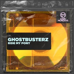 Ride My Pony 