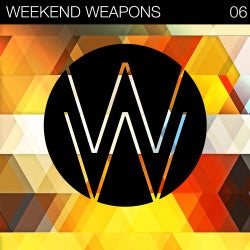 Weekend Weapons 06
