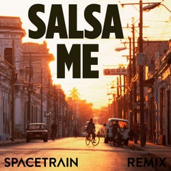Salsa Me (The Black Remix)