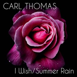 I Wish / Summer Rain (Re-Recorded)