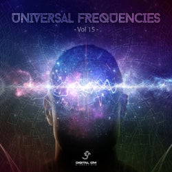 Universal Frequencies, Vol. 15