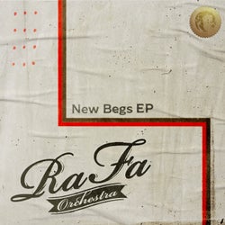New Begs EP