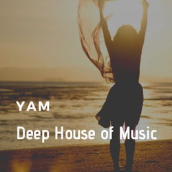 Deep House of Music