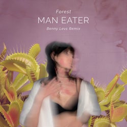 Man Eater - Benny Levs Remix