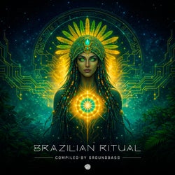 Hoesafbeelding voor Brazilian Ritual