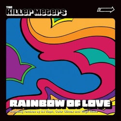 Rainbow Of Love