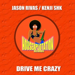 Drive Me Crazy