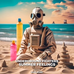 Summer Feelings (Extended Mix)