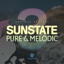 Sunstate Pure & Melodic, Vol. 3