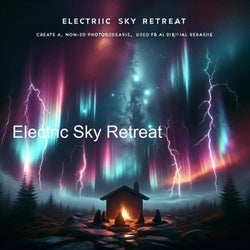Electric Sky Retreat