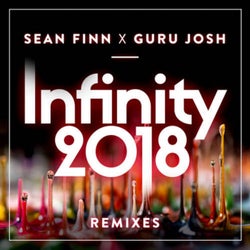 Infinity 2018 (Remixes)
