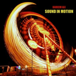 Sound In Motion