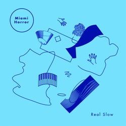 Real Slow - Remixes