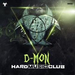 Hard Music Club (Official Anthem 2015)