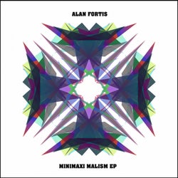 Minimaxi Malism EP