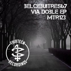 Via Doble EP