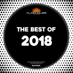 The best of 2018