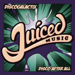 Disco After All